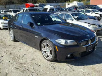 2014 BMW 535 XI WBA5B3C59ED538220