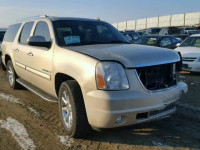 2007 GMC YUKON XL D 1GKFK66867J313213