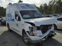 2012 NISSAN NV 2500 1N6BF0LY1CN118006