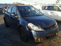 2010 SUZUKI SX4 BASE JS2YB5A34A6301409