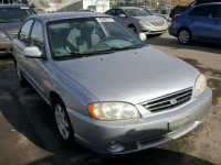 2004 KIA SPECTRA BA KNAFB121845303999