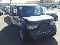 2009 NISSAN CUBE BASE JN8AZ28R59T102919