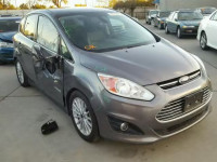 2014 FORD C-MAX SEL 1FADP5BUXEL515528
