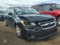 2012 SUBARU IMPREZA BA JF1GJAA62CH008147