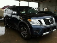 2017 NISSAN ARMADA SV JN8AY2ND9H9001857