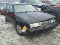 1998 Volvo V90 YV1KW9609W1050881