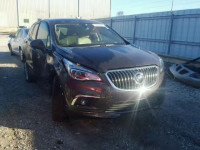 2017 BUICK ENVISION P LRBFXCSA3HD117703