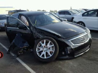 2013 INFINITI G37 BASE JN1CV6AP2DM303263