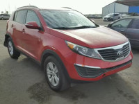 2013 KIA SPORTAGE B KNDPB3A25D7516216