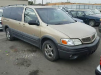 2005 PONTIAC MONTANA LU 1GMDV33E75D110051