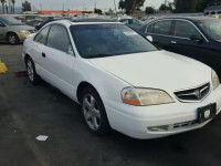 2001 ACURA 3.2CL TYPE 19UYA42611A024832