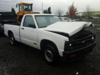 1991 CHEVROLET S TRUCK S1 1GCCS14A3M8194899