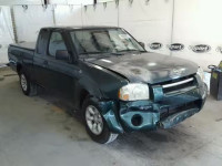 2002 NISSAN FRONTIER K 1N6DD26S82C343244