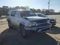 2000 TOYOTA 4RUNNER LI JT3HN87R2Y9043032