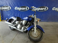 2006 Honda Vt1300 S 1HFSC52086A309704