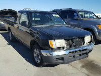 2000 NISSAN FRONTIER K 1N6DD26S6YC430293