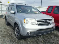 2015 HONDA PILOT SE 5FNYF3H31FB033956