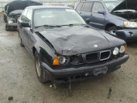 1995 BMW 525 I AUTO WBAHD6323SGK54431