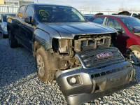 2015 GMC CANYON SLE 1GTG6BE32F1147774