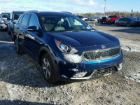 2017 KIA NIRO EX KNDCC3LCXH5065125