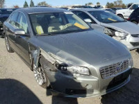 2007 VOLVO S80 3.2 YV1AS982471034305