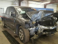 2007 NISSAN TITAN XE 1N6AA07B47N228697