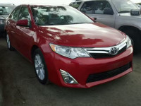 2013 TOYOTA CAMRY SE 4T1BK1FK7DU525181