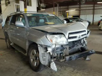 2003 TOYOTA 4RUNNER LI JTEBT17R238004322