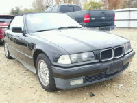 1994 BMW 318 IC WBABK5323REC82048