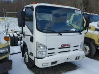 2009 GMC W4500 W450 4KDC4W1N99J802077