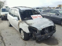 2008 KIA RONDO BASE KNAFG525187211185