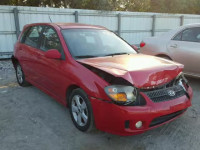 2008 KIA SPECTRA5 5 KNAFE161885011051