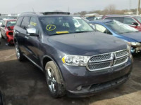 2013 DODGE DURANGO CI 1C4RDJEG0DC676816