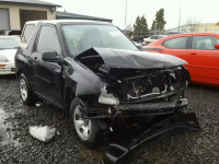 2000 SUZUKI VITARA JLS 2S3TC52C8Y6101865