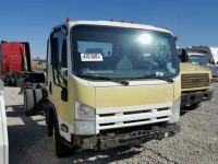 2009 GMC W4500 W450 4KDC4W1N59J801556