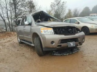 2008 NISSAN ARMADA SE 5N1BA08D38N609607