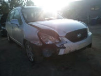 2008 KIA RONDO LX KNAFG526887168943