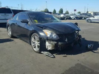 2010 NISSAN ALTIMA S 1N4AL2EP6AC145806