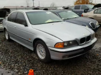 1998 BMW 528 I AUTO WBADD6324WBW45279