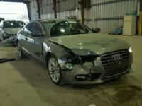 2013 AUDI A5 PREMIUM WAULFAFR2DA056350