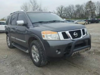 2010 NISSAN ARMADA PLA 5N1AA0NE2AN611959