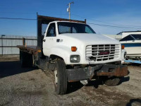 2002 GMC C-SERIES C 1GDJ7H1C02J517282