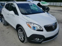 2016 BUICK ENCORE PRE KL4CJDSB4GB535096