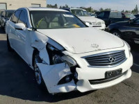 2013 INFINITI G37 BASE JN1CV6AP2DM711651