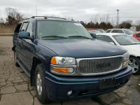 2005 GMC YUKON XL D 1GKFK66U85J184191