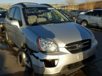 2008 KIA RONDO LX KNAFG526487154568