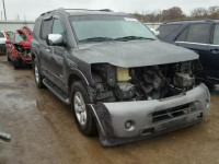 2008 NISSAN ARMADA SE 5N1BA08D88N628802