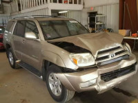 2003 TOYOTA 4RUNNER LI JTEBT17R738006650