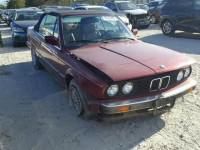1991 BMW 325 IC AUT WBABB2314MEC24237
