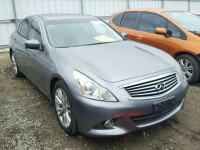 2012 INFINITI G37 BASE JN1CV6AP7CM621846